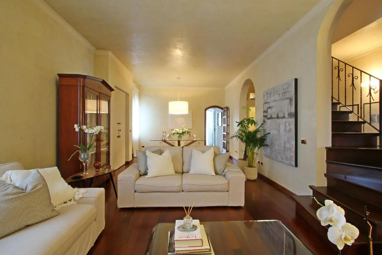 Villa Fabiana Nicola