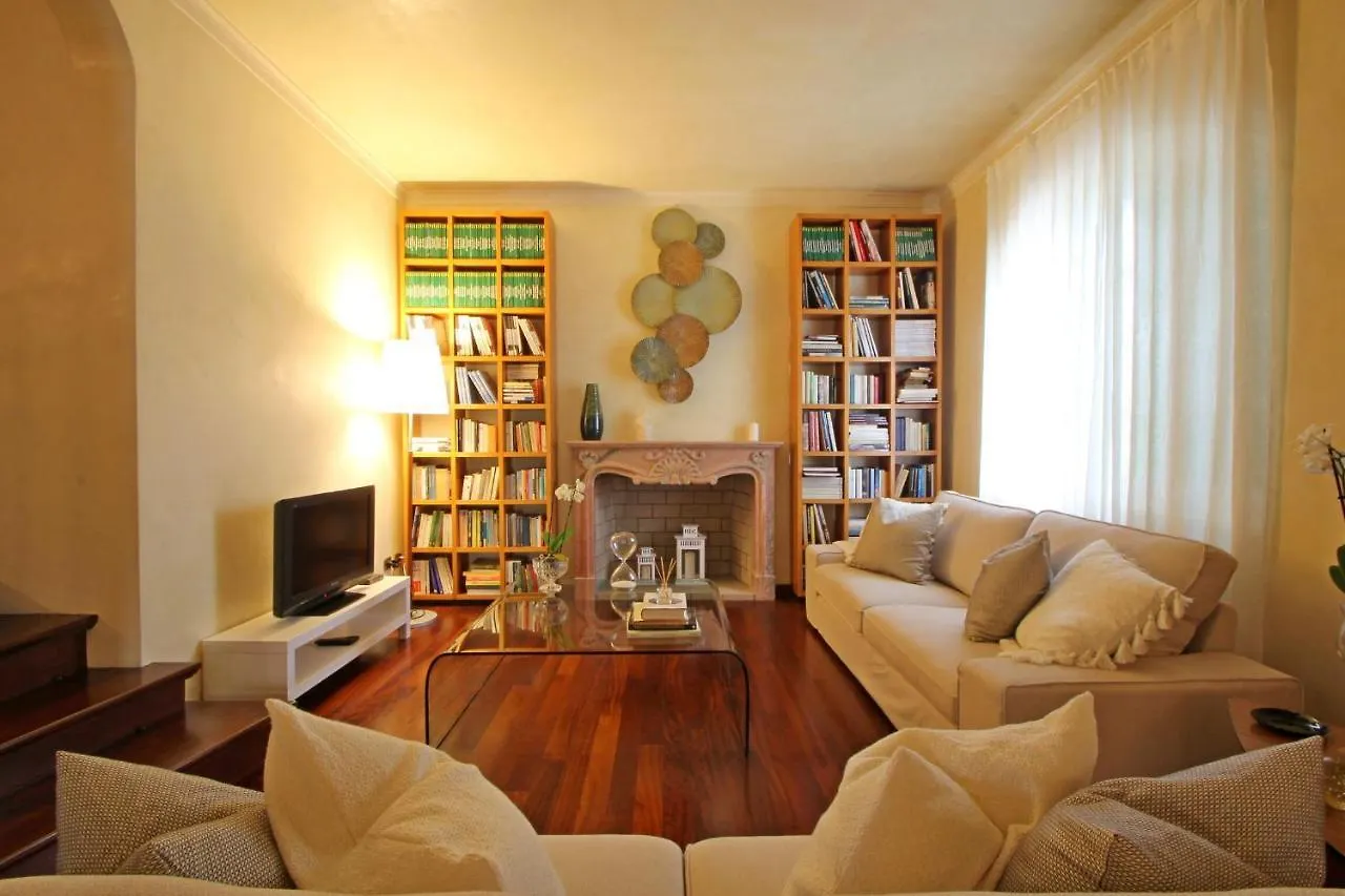 Villa Fabiana Nicola