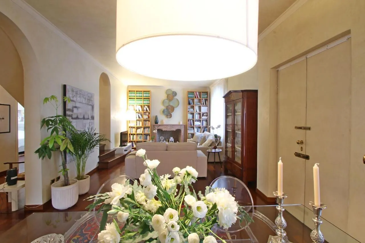 Villa Fabiana Nicola