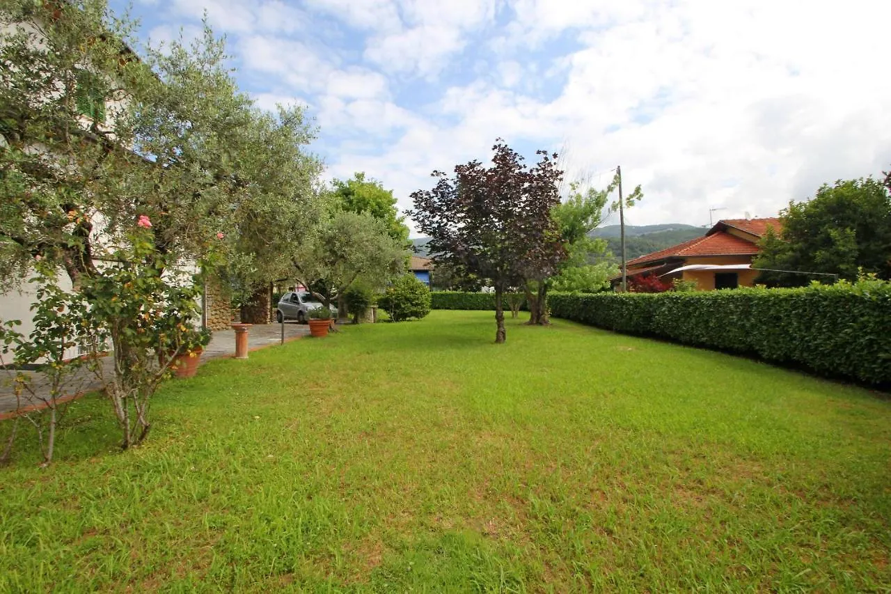 Villa Fabiana Nicola