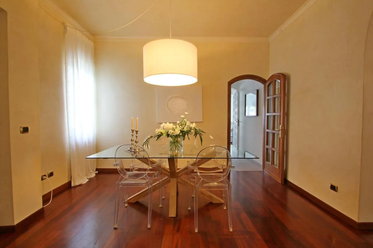 Villa Fabiana Nicola 0*,