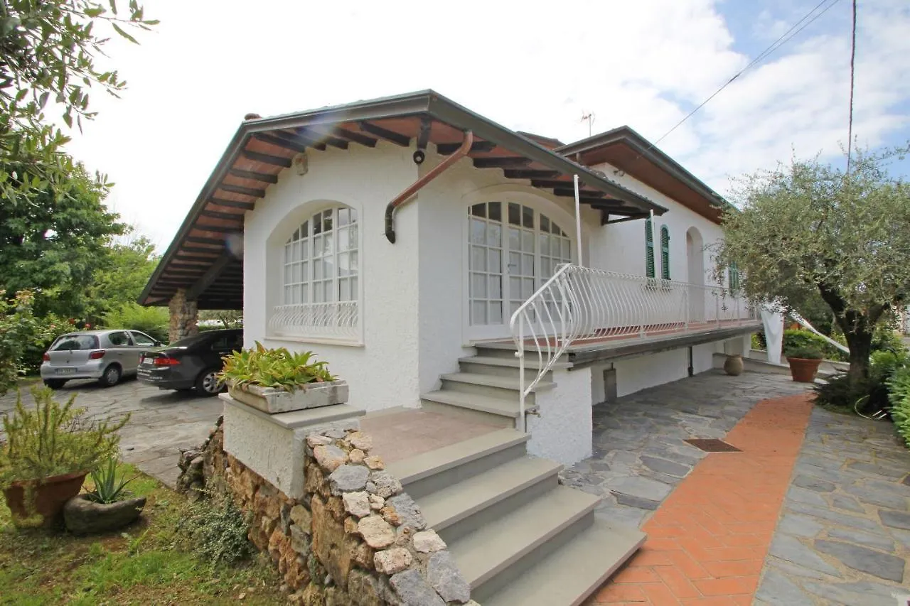 Villa Fabiana Nicola