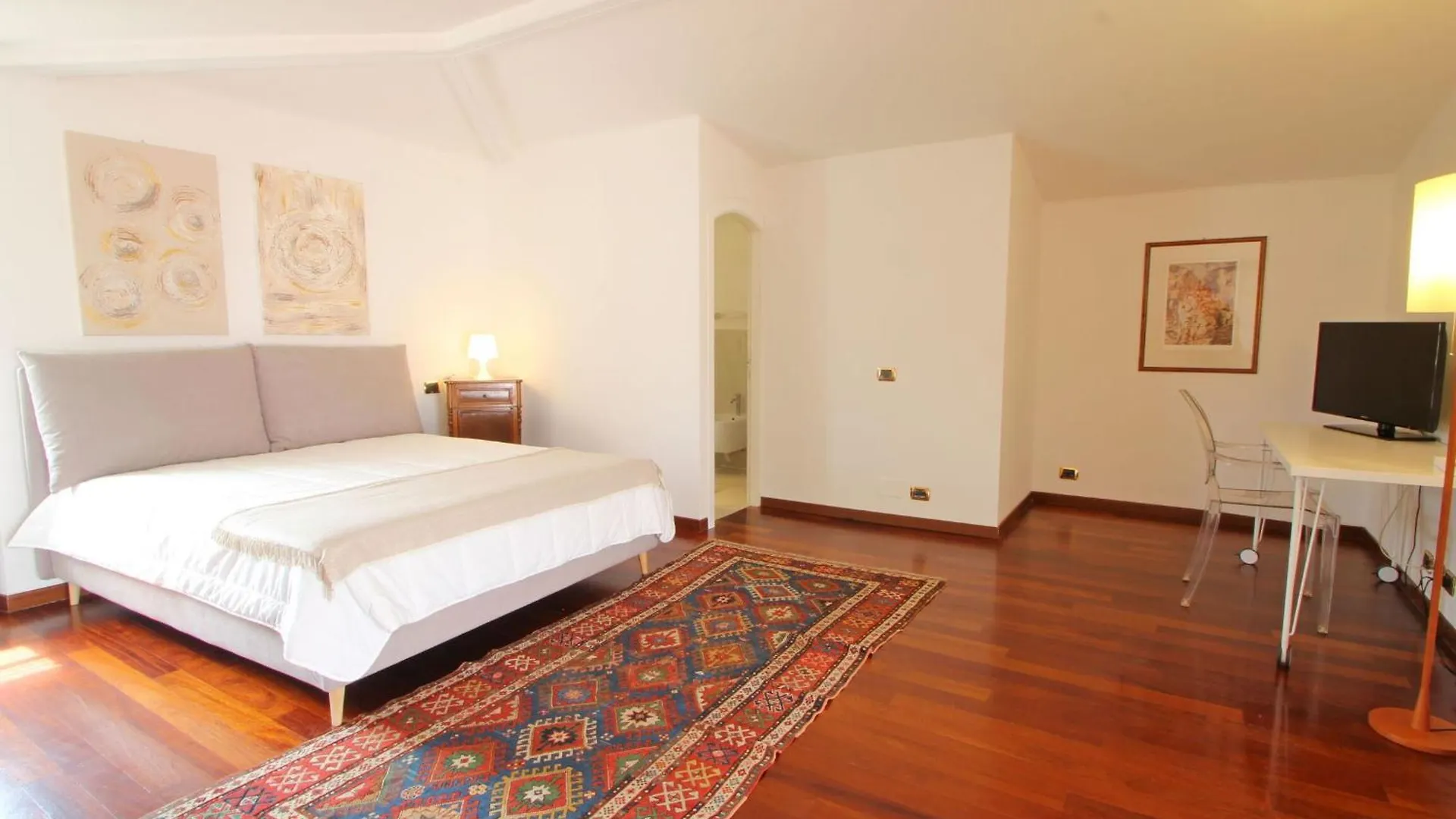 Villa Fabiana Nicola
