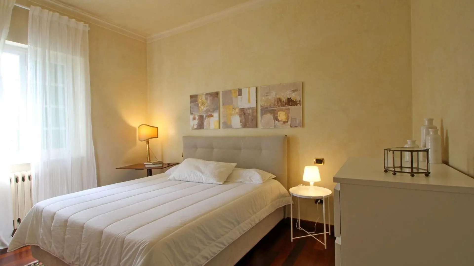 Villa Fabiana Nicola Italy
