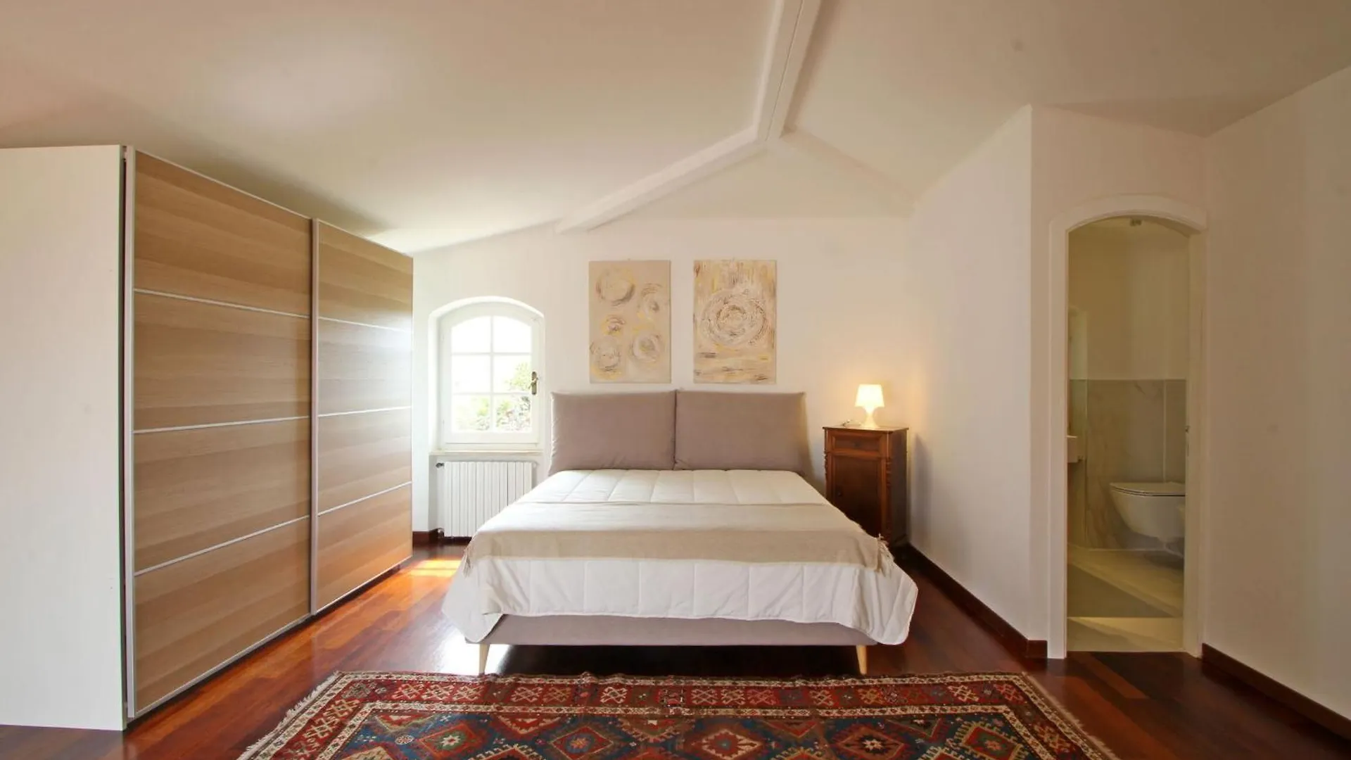 Villa Fabiana Nicola