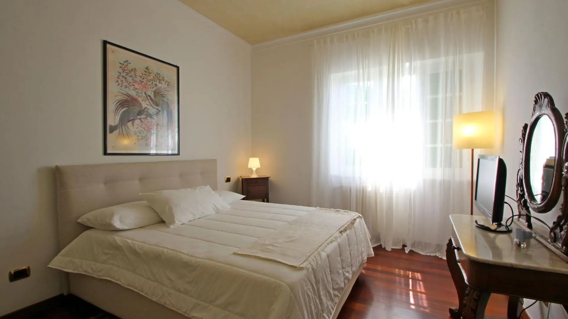 Villa Fabiana Nicola