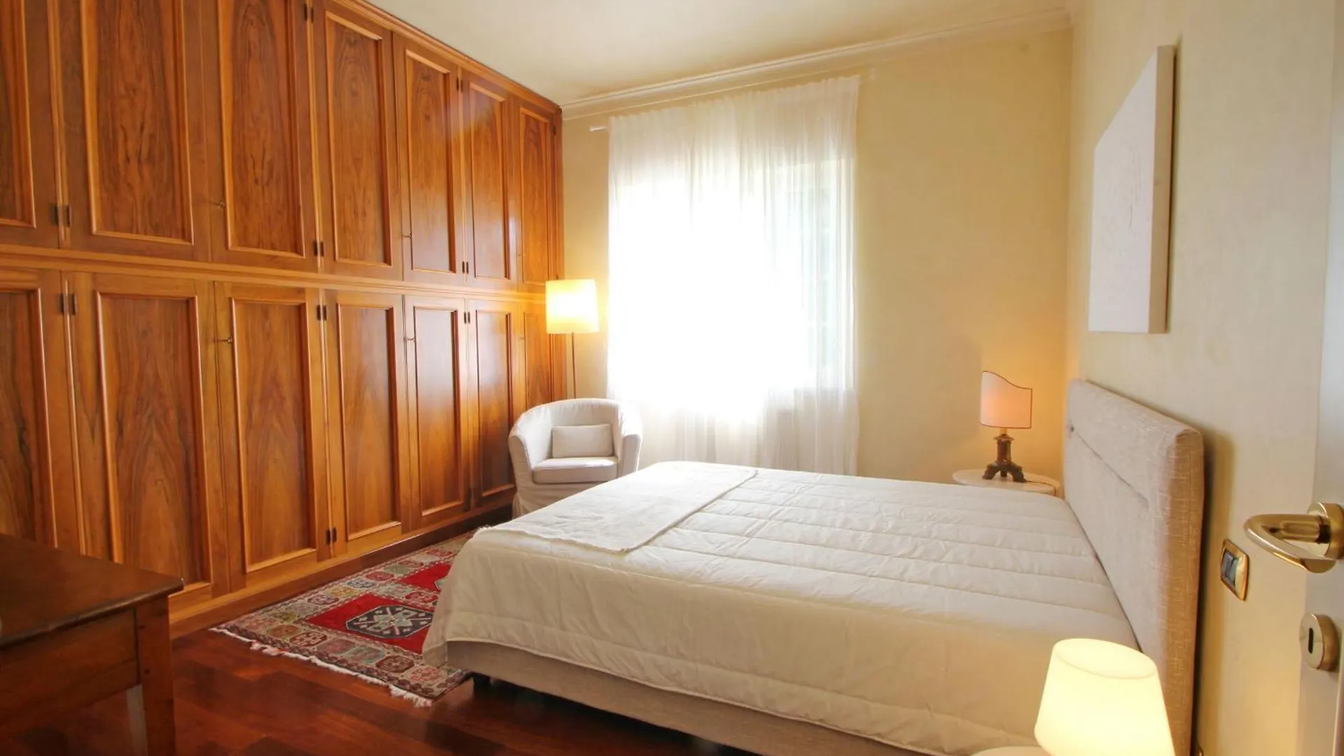 Villa Fabiana Nicola Italy