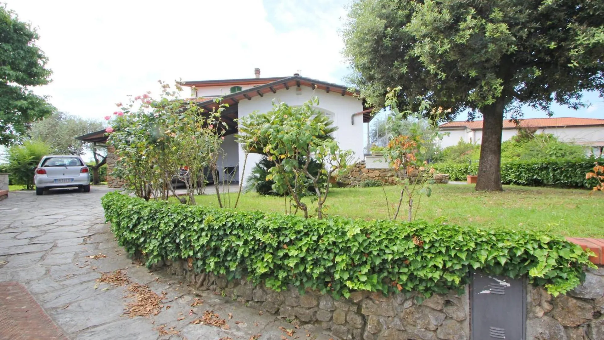 Villa Fabiana Nicola