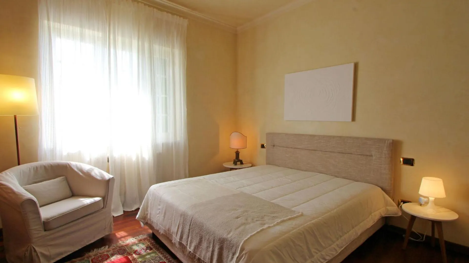 Villa Fabiana Nicola 0*,