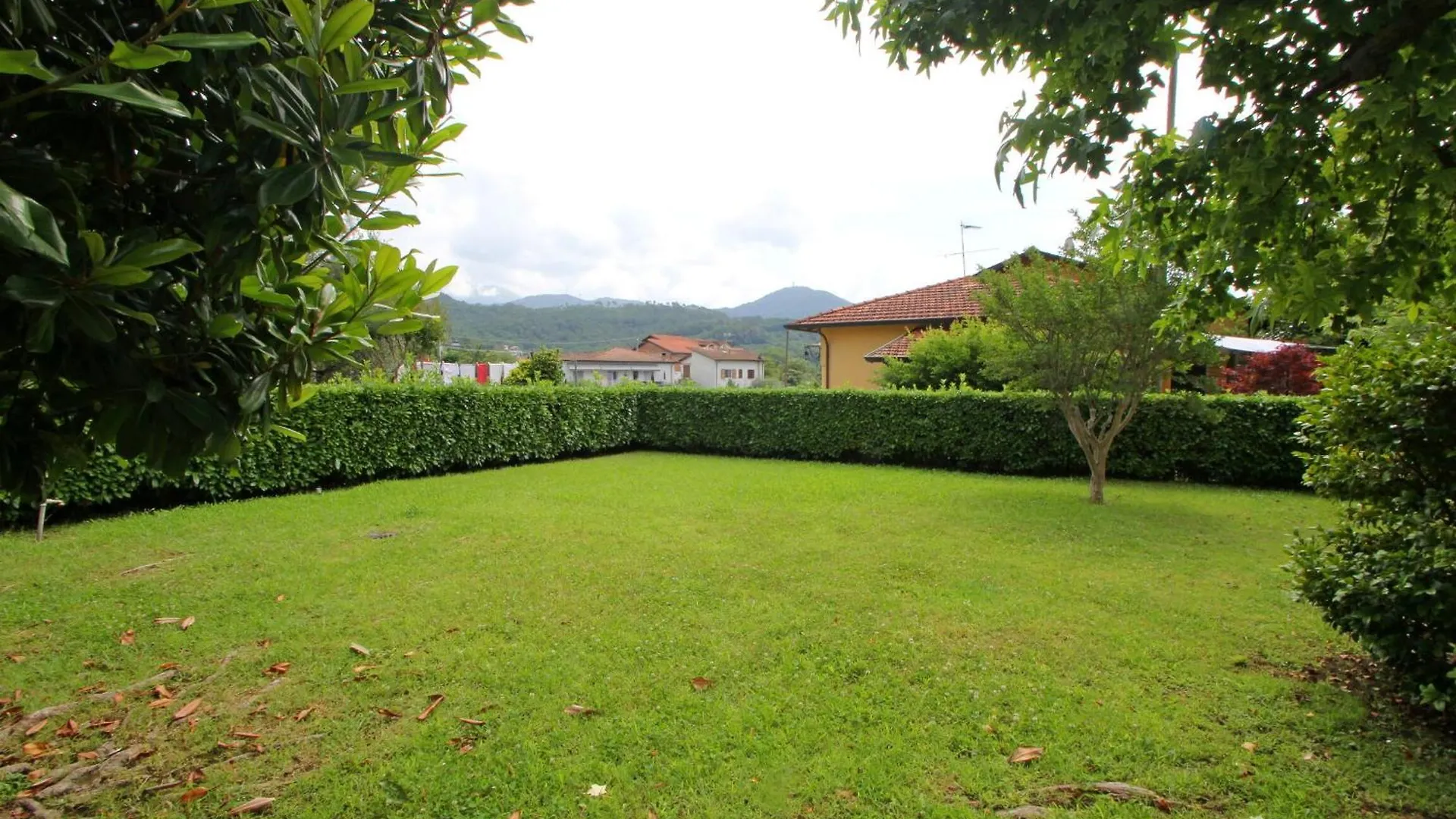 Villa Fabiana Nicola