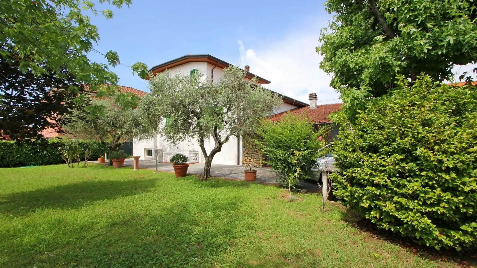 Villa Fabiana Nicola